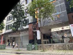 Little India Conservation Area (D8), Retail #600250201